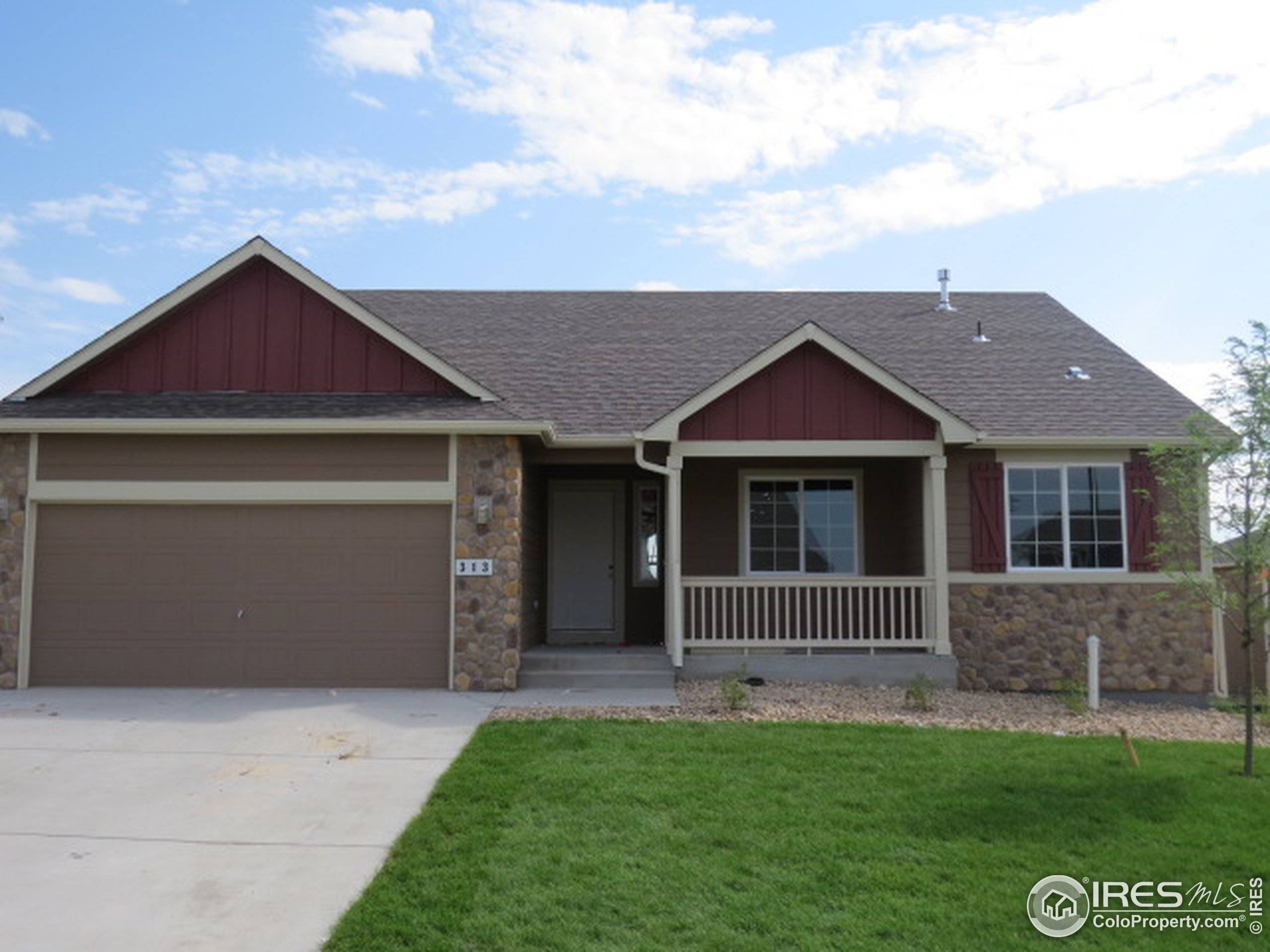 Johnstown, CO 80534,331 Sycamore Ave