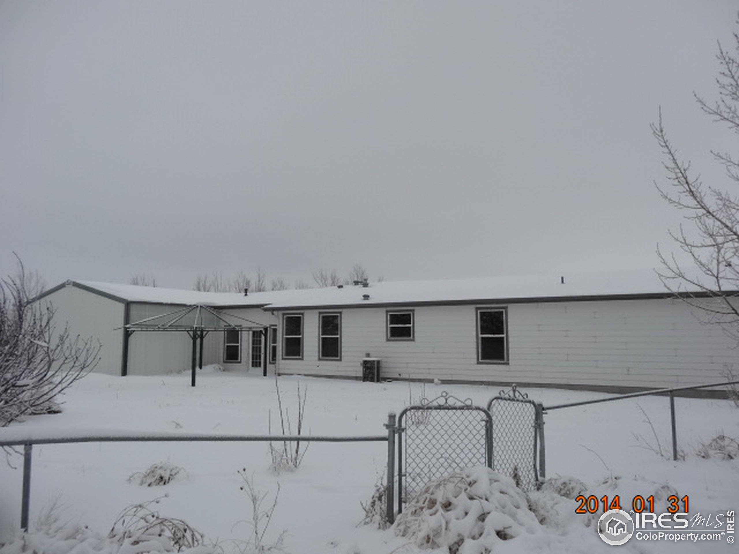 Brush, CO 80723,26219 Fairway Dr