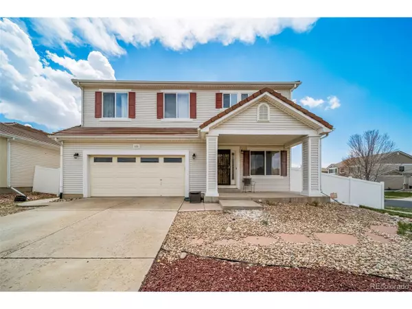 5178 Netherland St, Denver, CO 80249