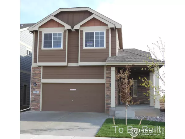 2808 Denver Dr, Fort Collins, CO 80525