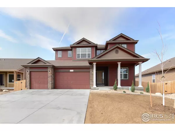 2762 S Muscovey Ln, Johnstown, CO 80534