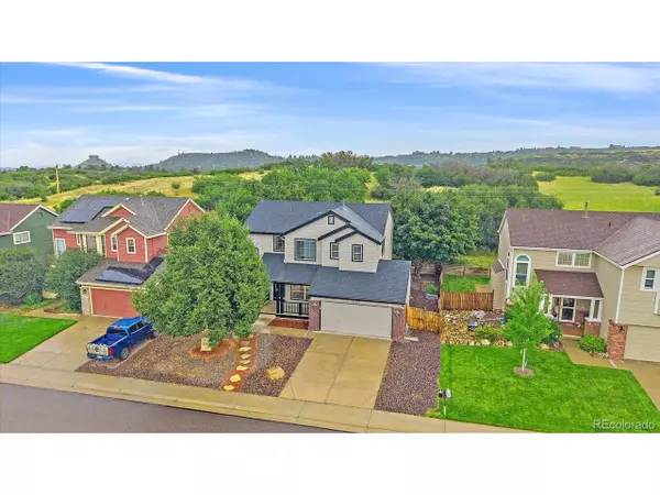 2179 Sandhurst Dr,  Castle Rock,  CO 80104