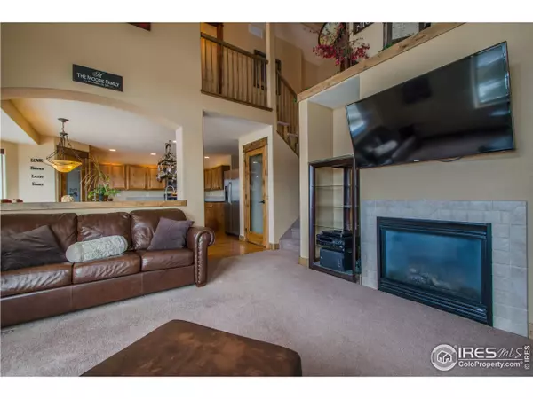 Johnstown, CO 80534,1853 Chesapeake Cir #A