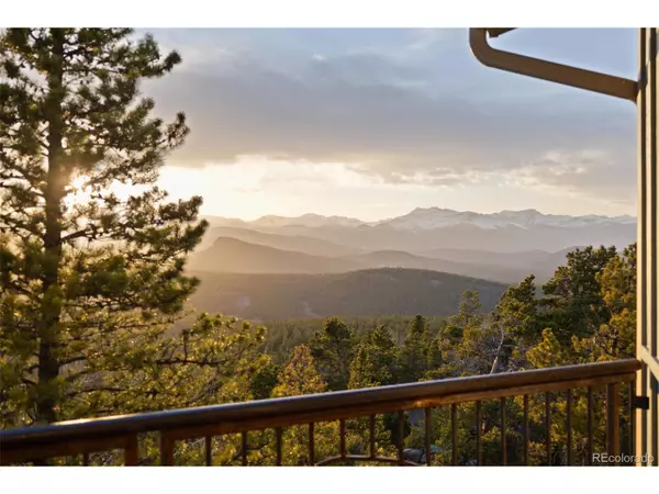 Black Hawk, CO 80422,125 Lynnwood Ln