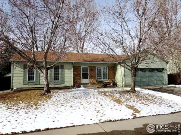 2419 Lincoln St, Longmont, CO 80501