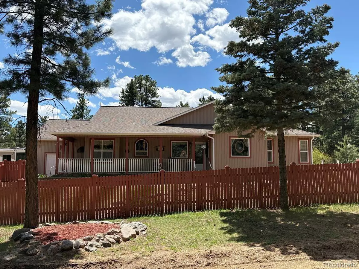 Rye, CO 81069,8172 Birch Dr