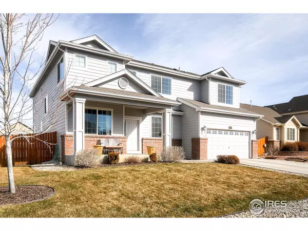 2157 Widgeon Dr, Johnstown, CO 80534