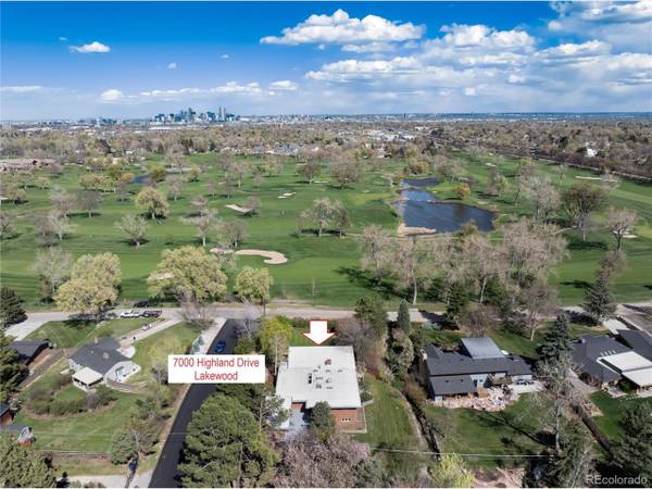 7000 Highland Dr,  Lakewood,  CO 80214