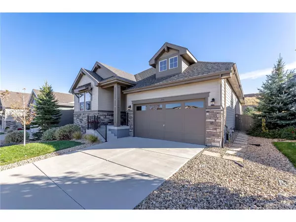 Castle Rock, CO 80109,2490 Lassen Ln