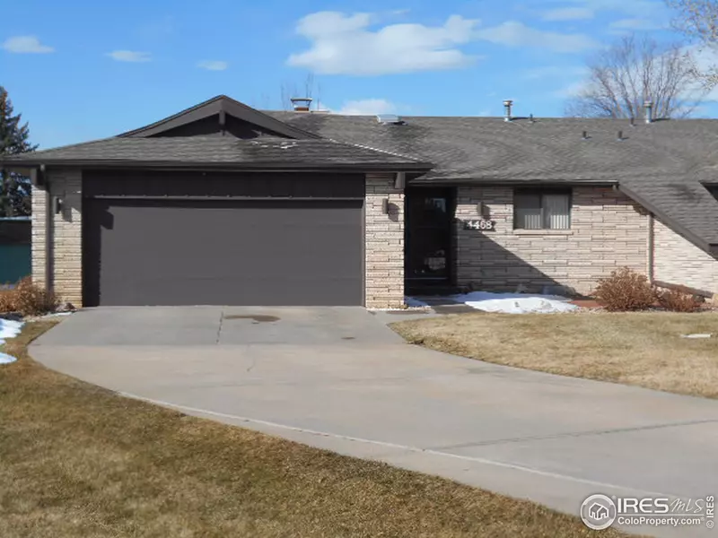 4468 W Pioneer Dr, Greeley, CO 80634