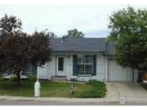 2231 Lincoln St, Longmont, CO 80501