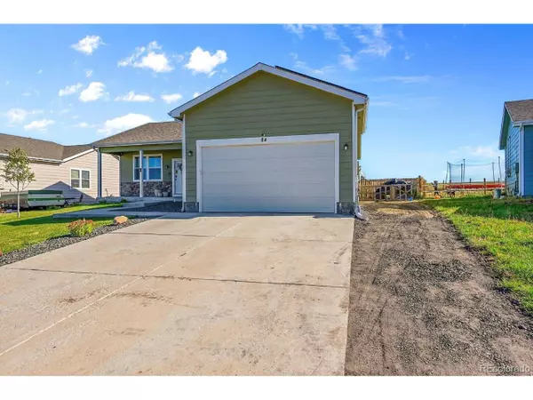 Deer Trail, CO 80105,84 S 4th Ave