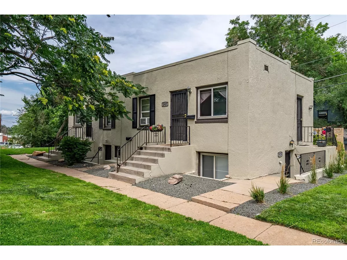 Denver, CO 80211,Address not disclosed