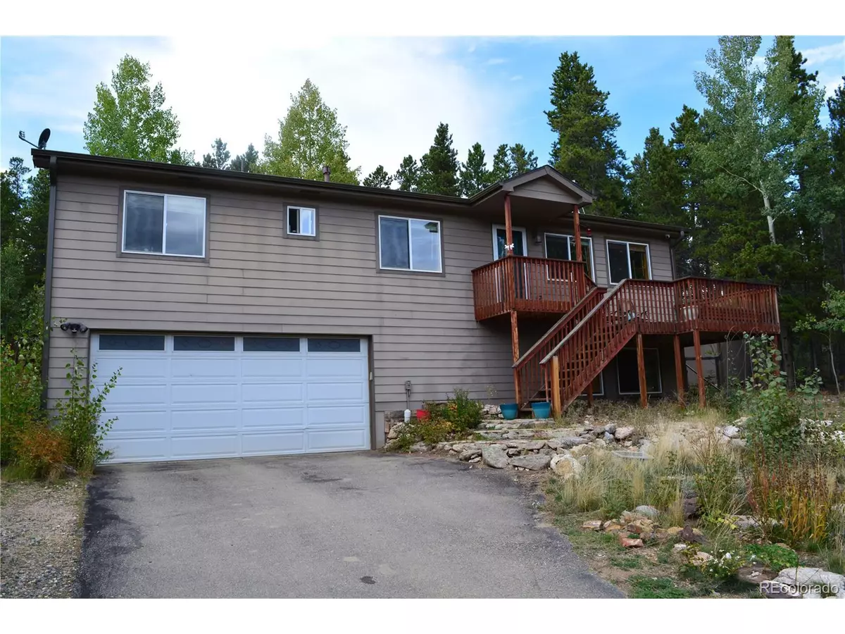 Black Hawk, CO 80422,237 Atlantis Dr