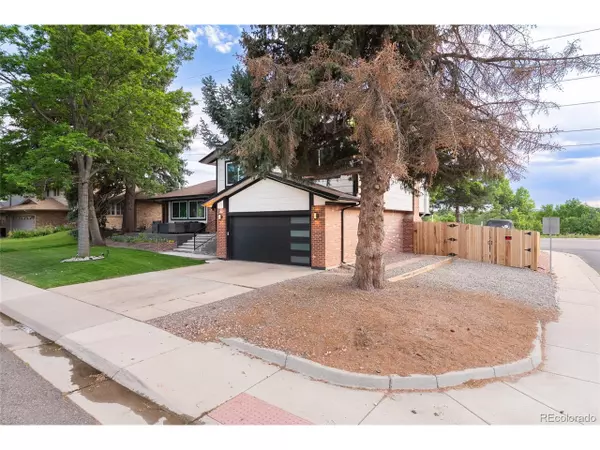 Denver, CO 80231,7302 E Bates Dr