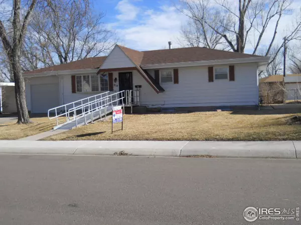 214 Cherry St,  Fort Morgan,  CO 80701