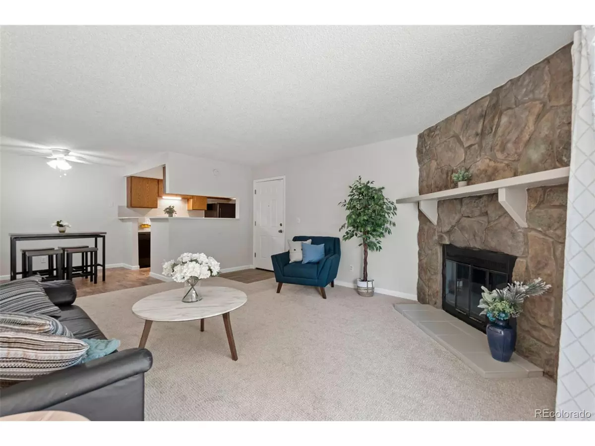 Aurora, CO 80017,943 S Zeno Way #102