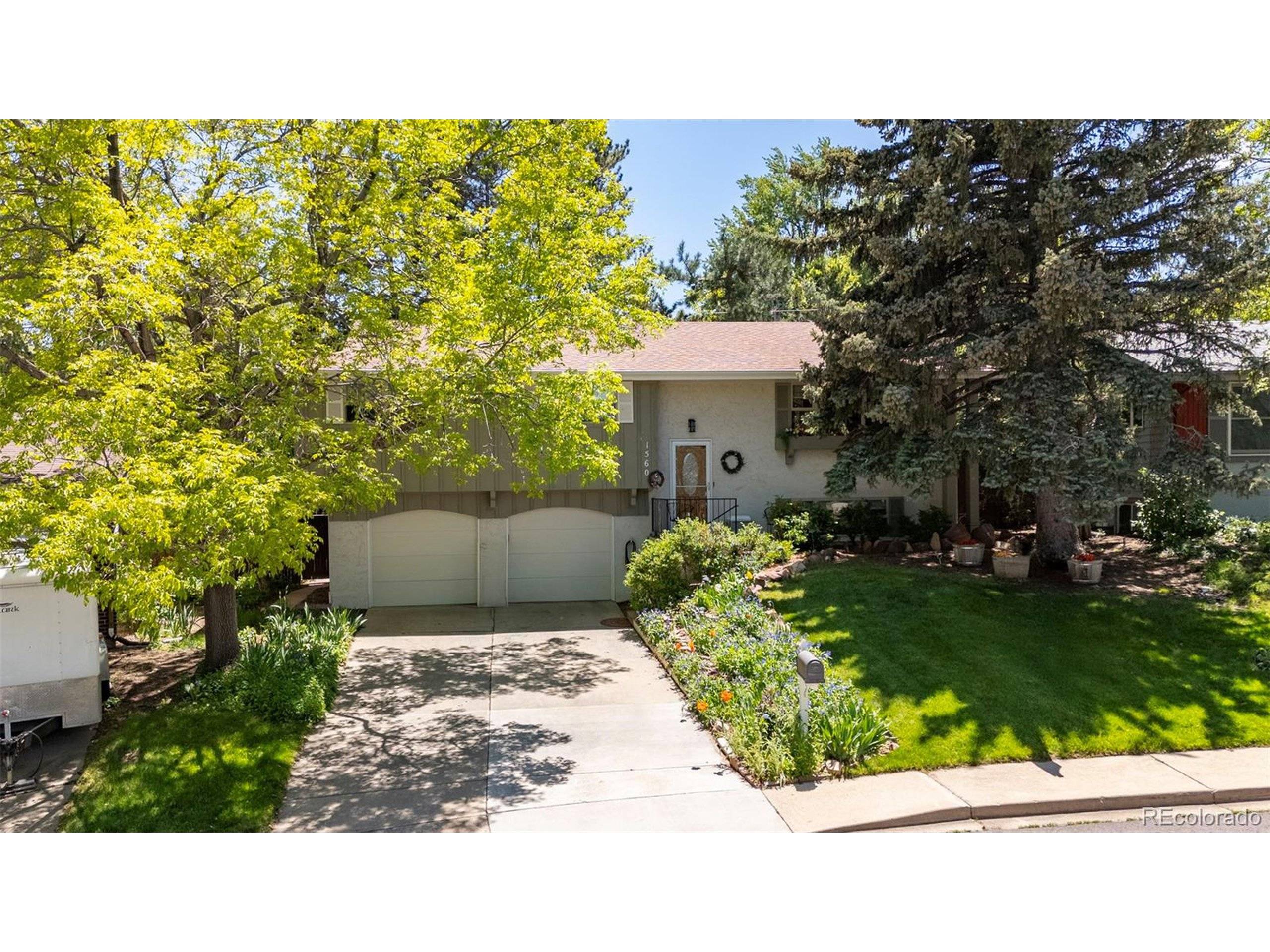 1560 Findlay Way, Boulder, CO 80305