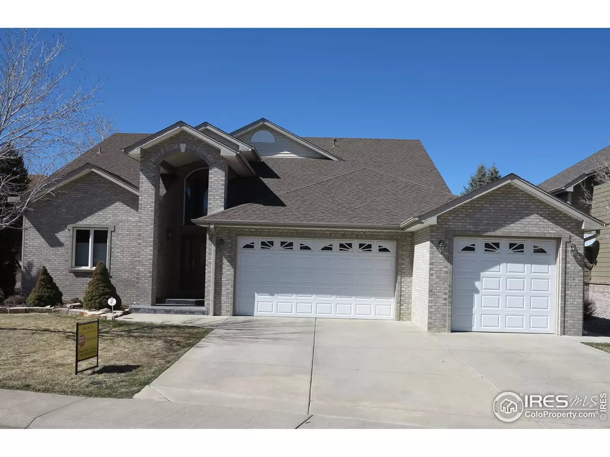 Thornton, CO 80241,13545 Thorncreek Cir