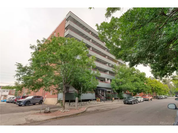 1441 N Humboldt St #507, Denver, CO 80218