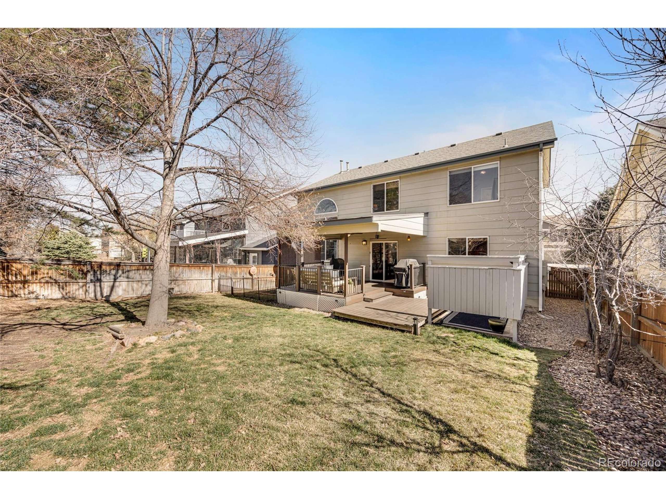 Highlands Ranch, CO 80129,468 Sylvestor Trl