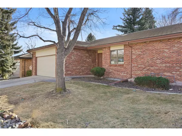 Arvada, CO 80005,7857 Allison Ct