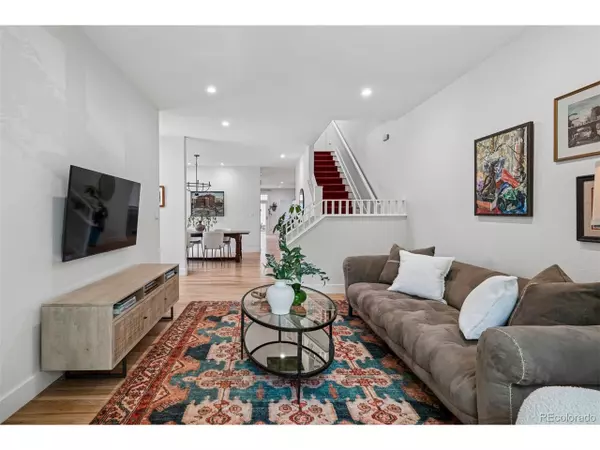 Denver, CO 80206,554 Garfield St