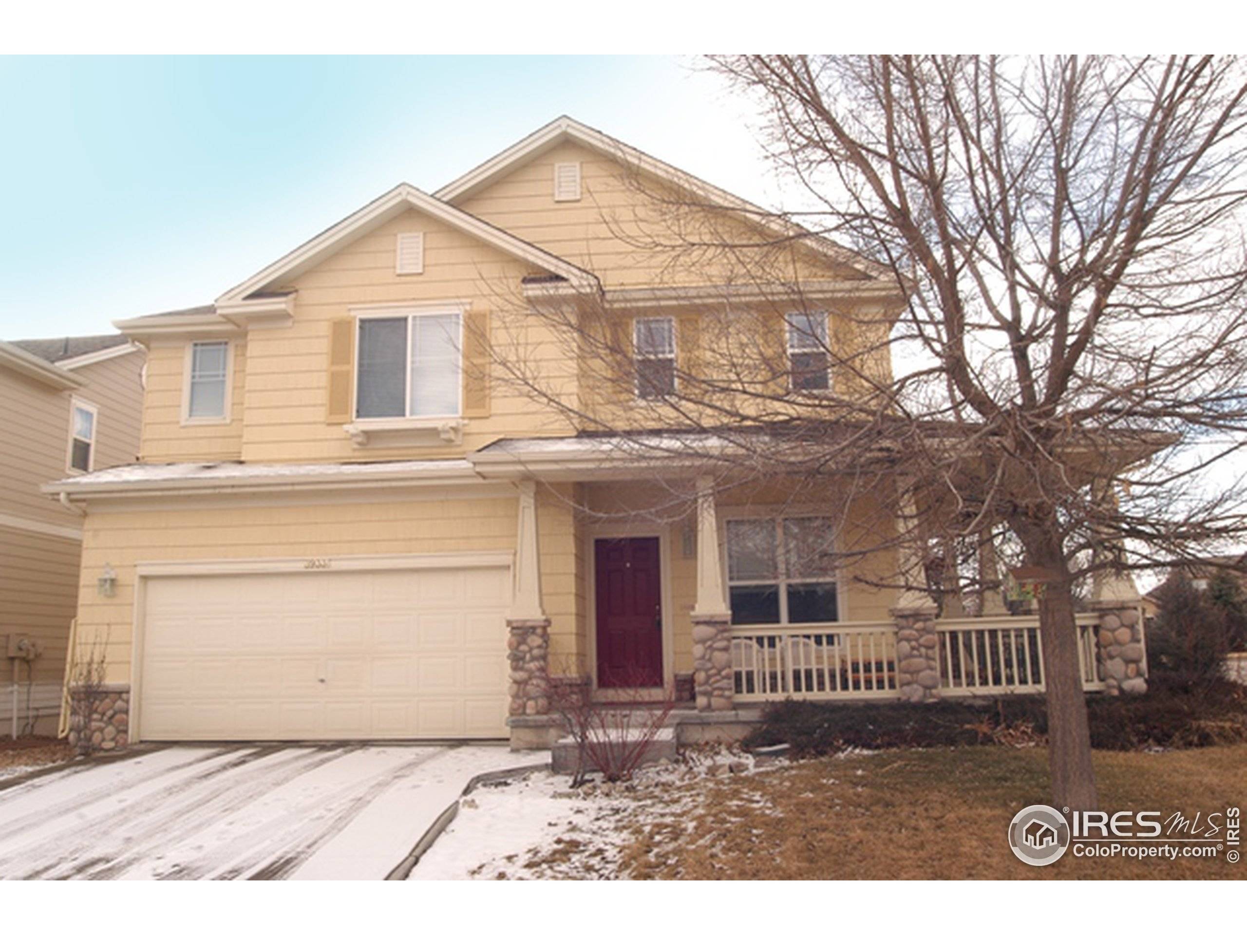 Longmont, CO 80503,3933 Florentine Dr