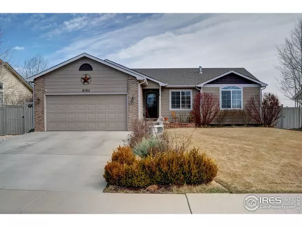 8782 Crossfire Dr, Wellington, CO 80549