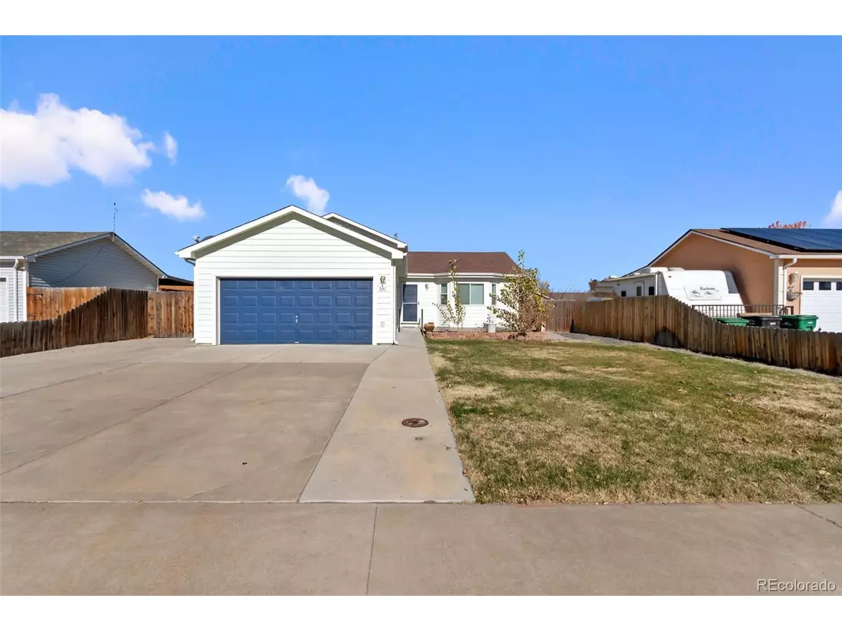 Greeley, CO 80631,531 E 26th St Rd