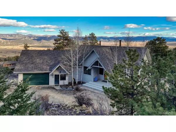 30188 Trails End, Buena Vista, CO 81211