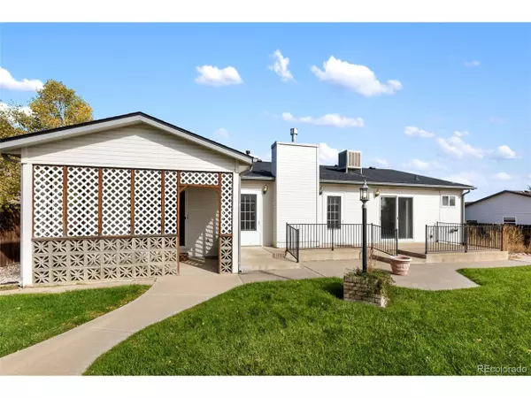 Canon City, CO 81212,616 Twinflower Dr
