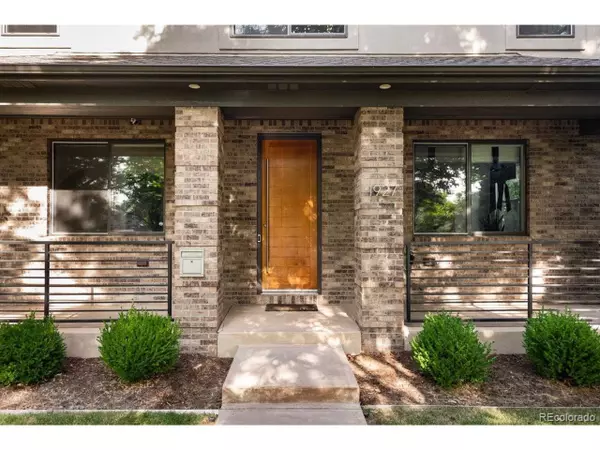 Denver, CO 80210,1927 S Grant St