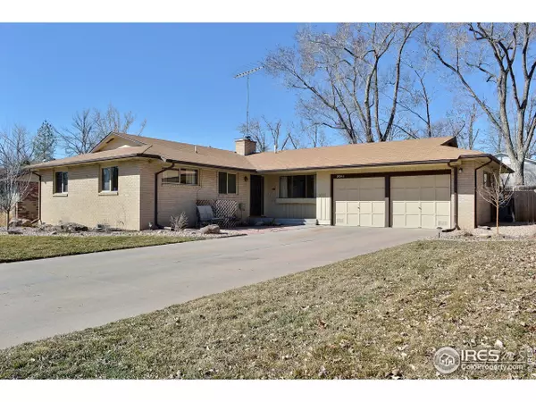 Greeley, CO 80631,2043 21st Ave