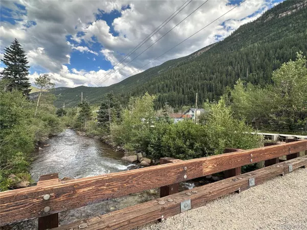 Silver Plume, CO 80476,430 Water St