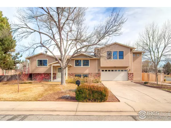 10970 Claire Ln, Northglenn, CO 80234