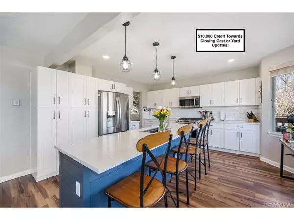 11392 Benton Ct,  Westminster,  CO 80020