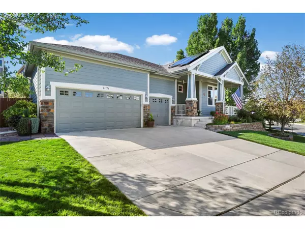 Aurora, CO 80013,21176 E Hampden Pl