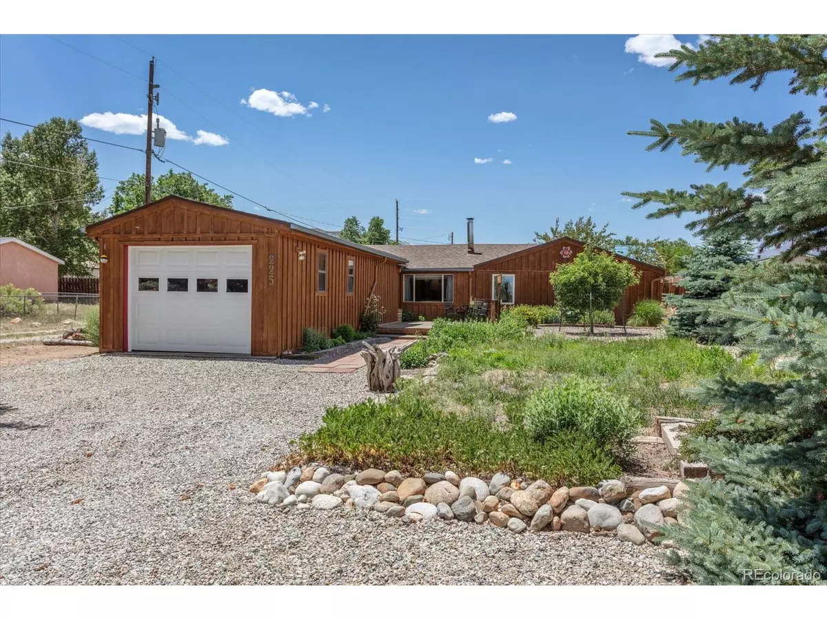 Poncha Springs, CO 81242,225 Shavano St