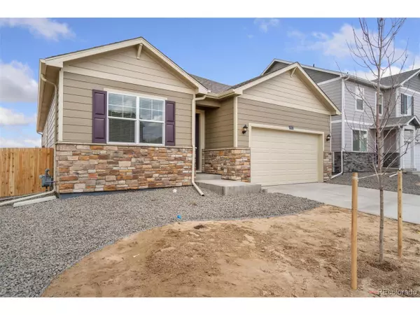 Bennett, CO 80102,235 Yellowtail St