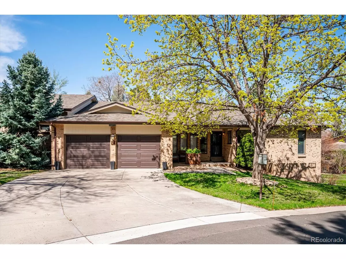 Lakewood, CO 80215,2615 Oak Dr #7