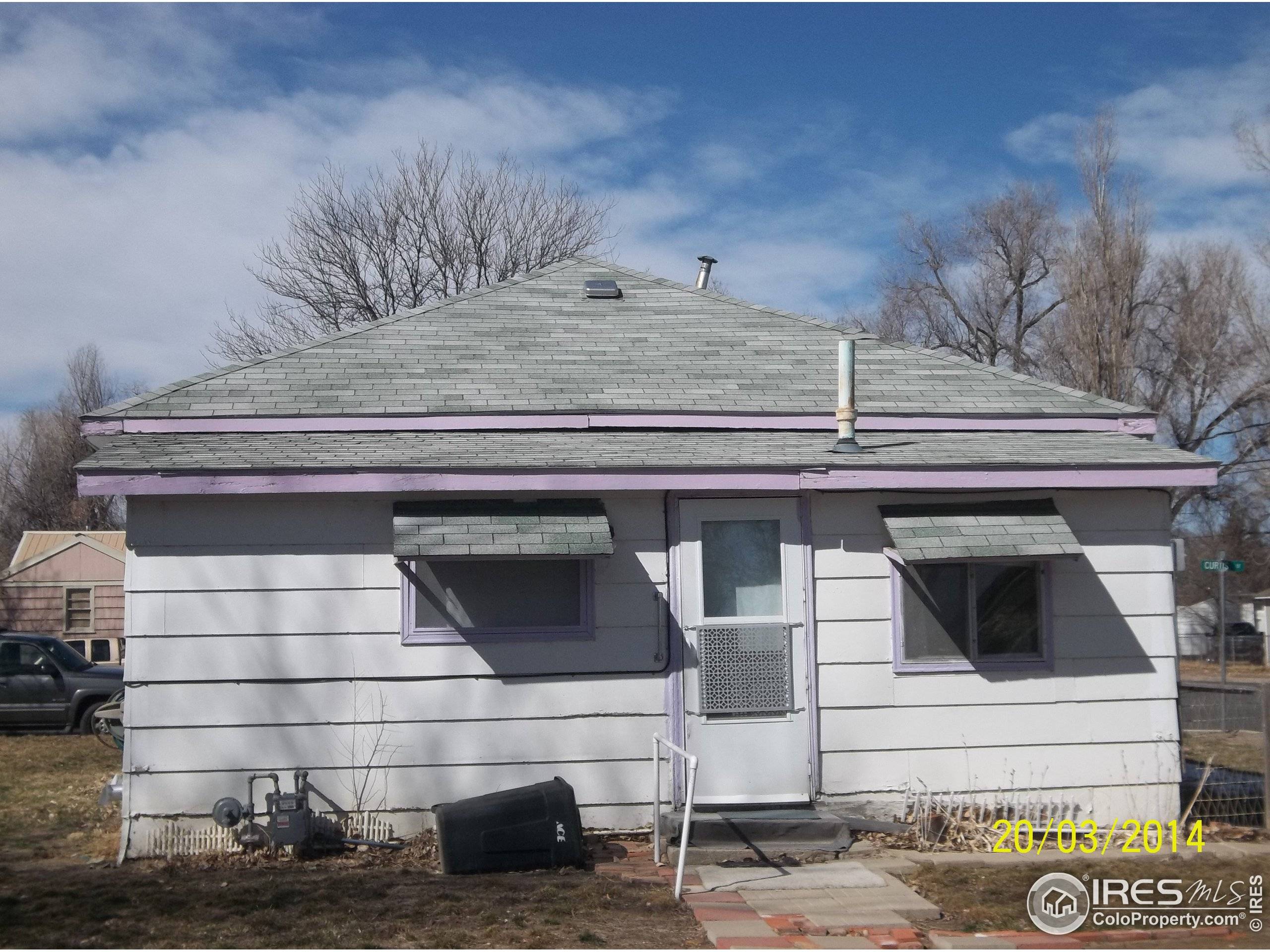 Brush, CO 80723,321 Curtis St