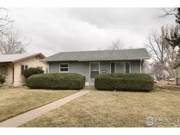 170 S Jefferson Ave, Loveland, CO 80537