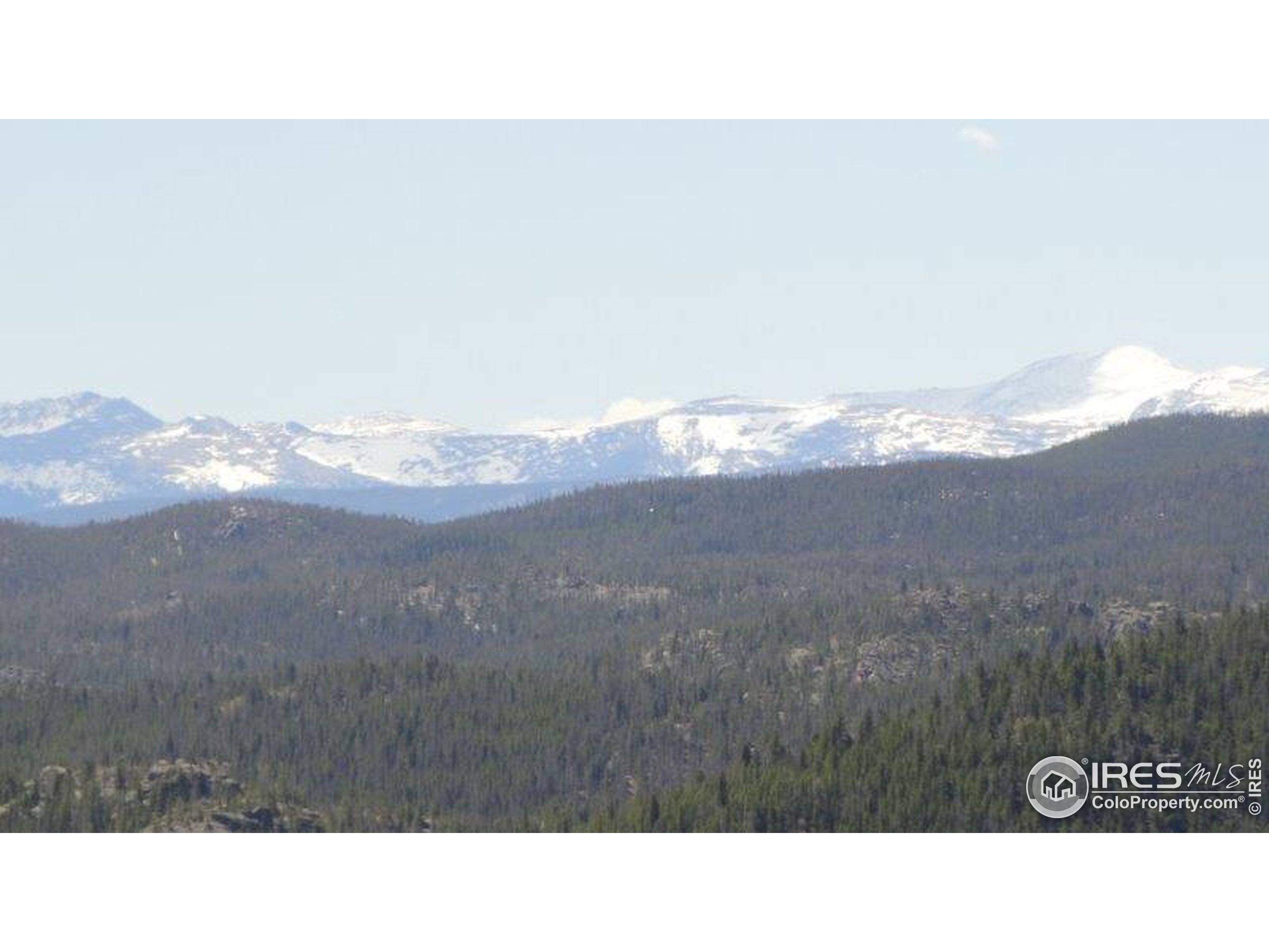 Red Feather Lakes, CO 80545,323 Flathead Dr