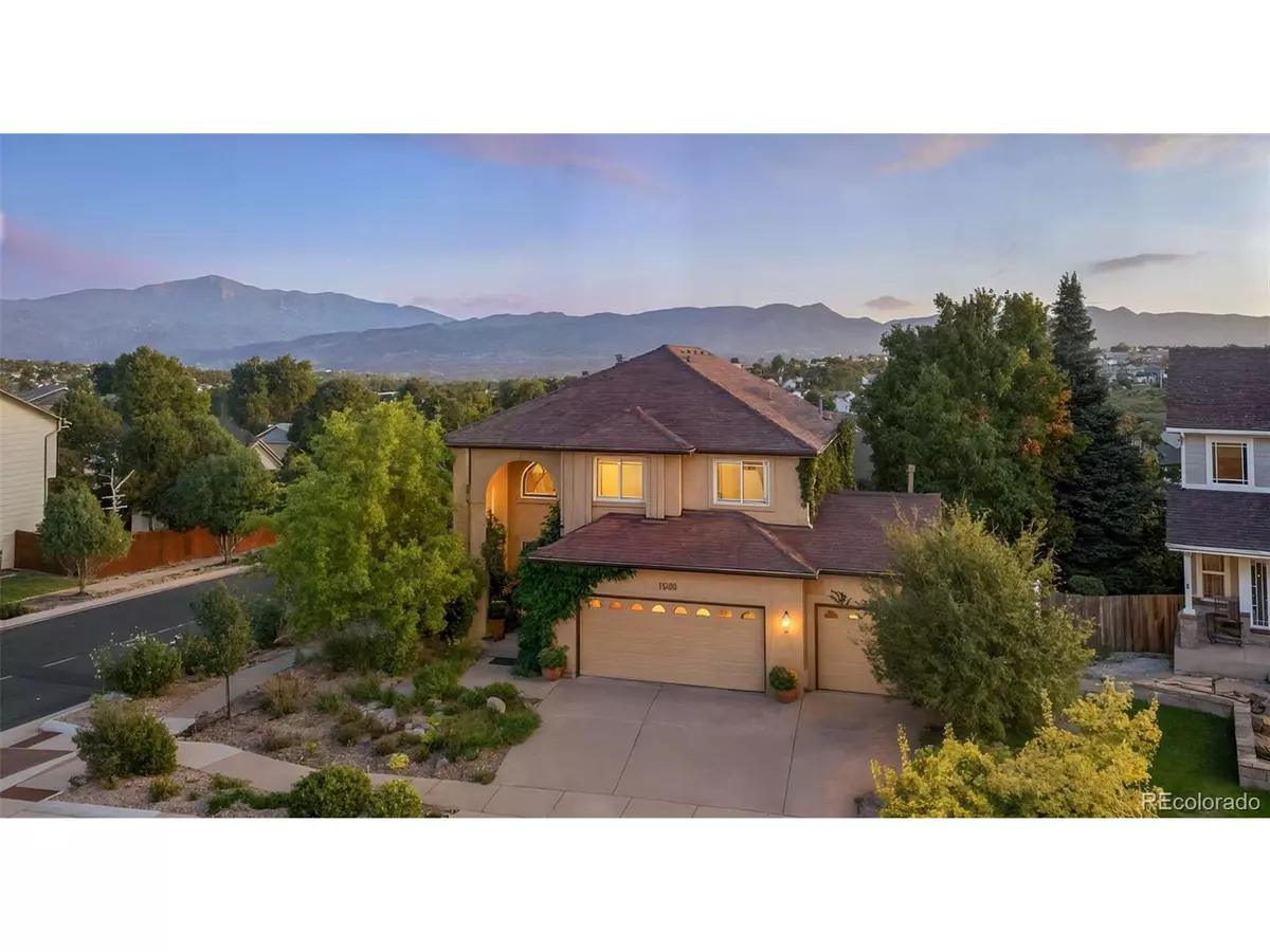 Colorado Springs, CO 80923,6706 Dream Weaver Dr