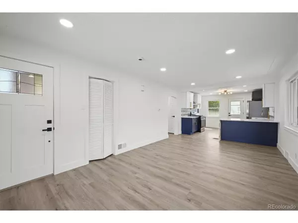 Denver, CO 80207,3640 Forest St