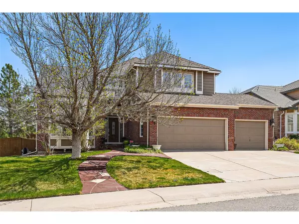 10305 Charissglen Circle, Highlands Ranch, CO 80126
