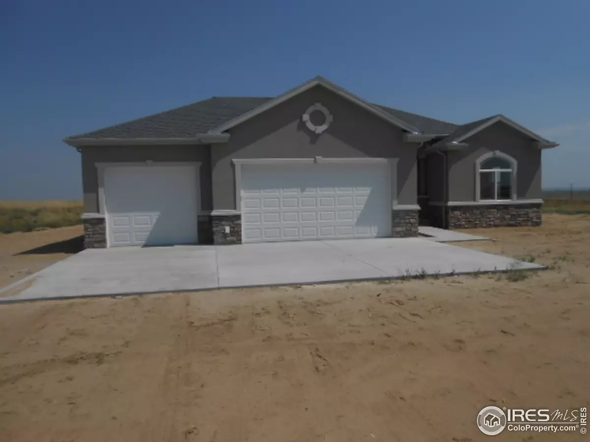 Wiggins, CO 80654,7919 County Road P.3