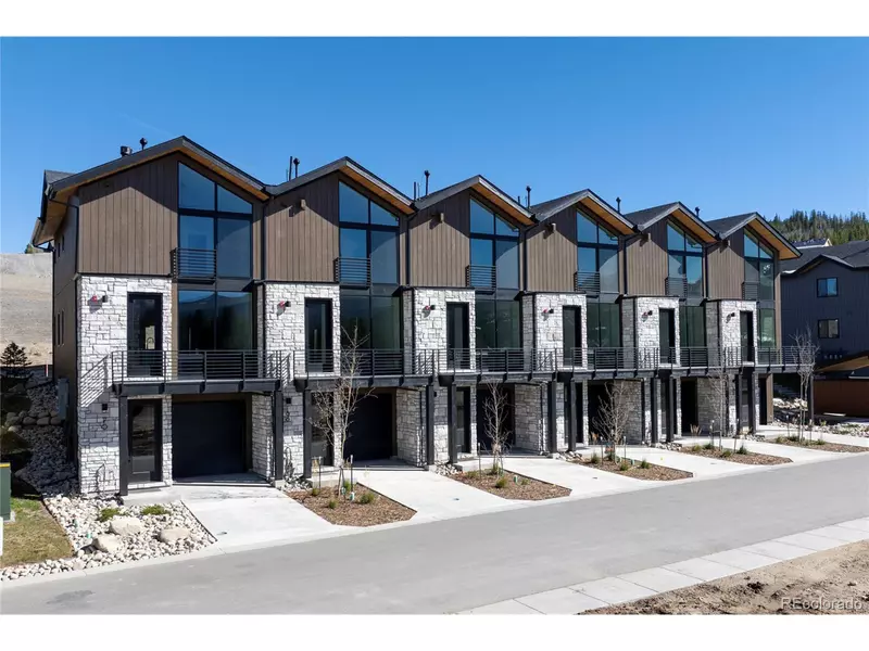 60 Wheeler Rd, Winter Park, CO 80482