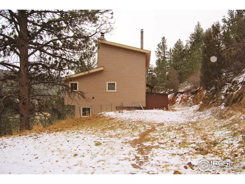 123 Eastridge Dr, Bailey, CO 80421